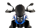 ISOTTA Cupolino rally versione senza radar per BMW R 1300 GS 2024